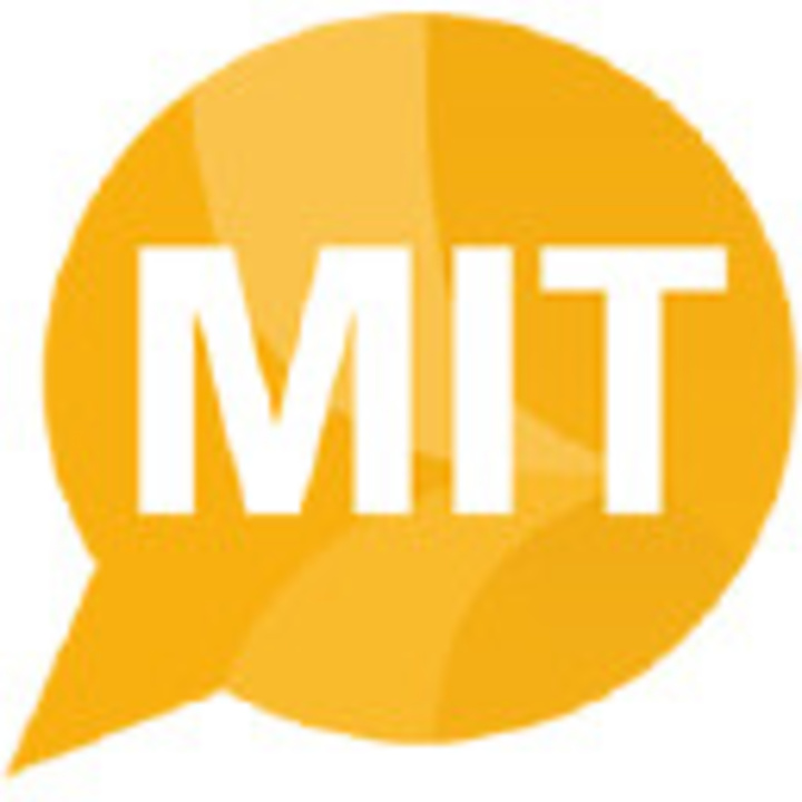 MIT-Logo